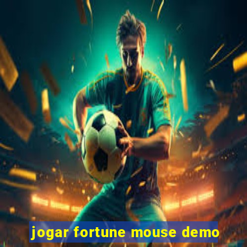 jogar fortune mouse demo