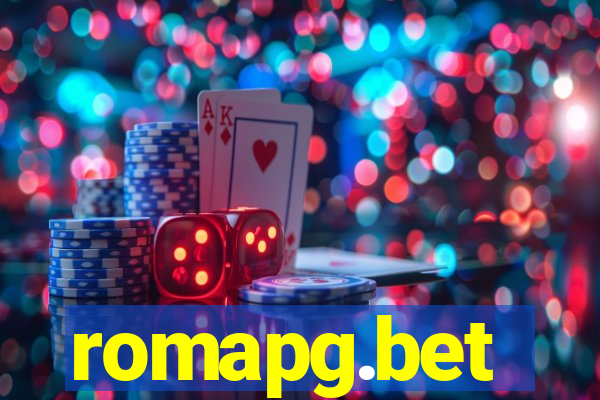 romapg.bet