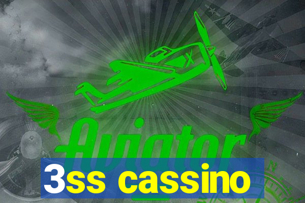 3ss cassino