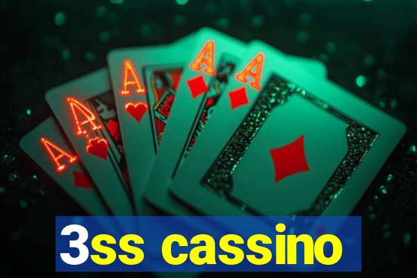 3ss cassino