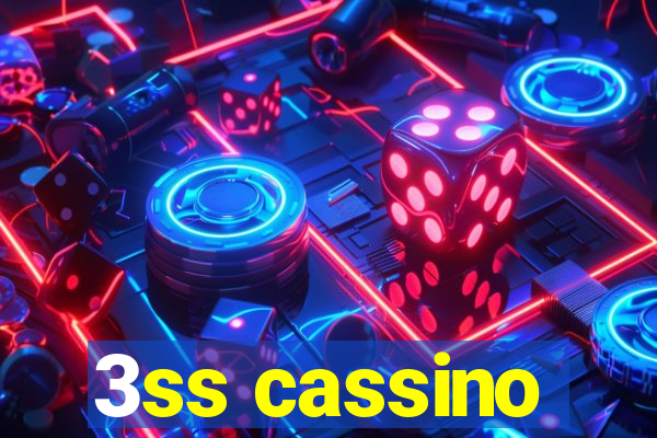 3ss cassino