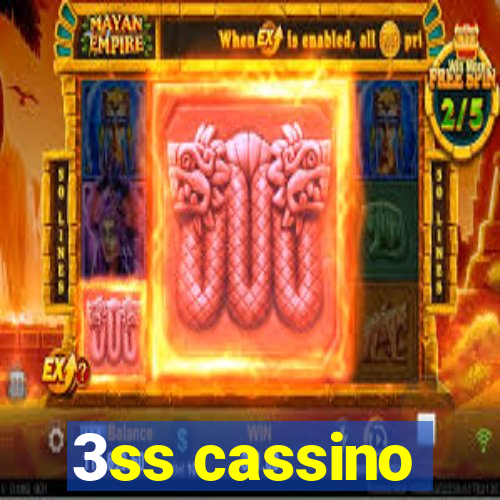 3ss cassino