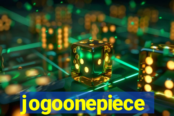 jogoonepiece