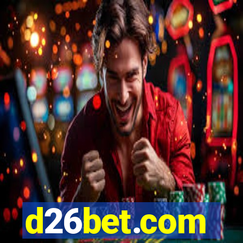 d26bet.com