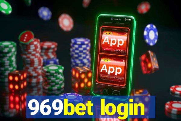 969bet login