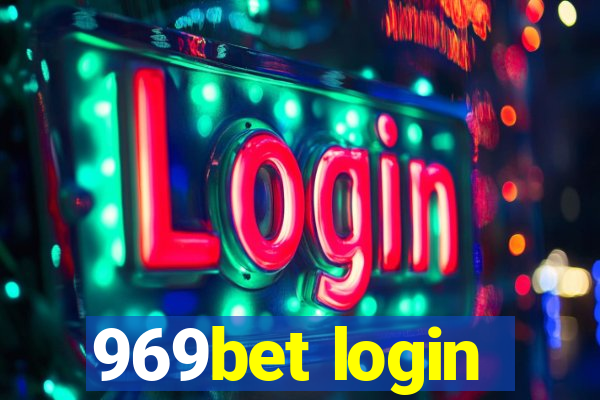 969bet login