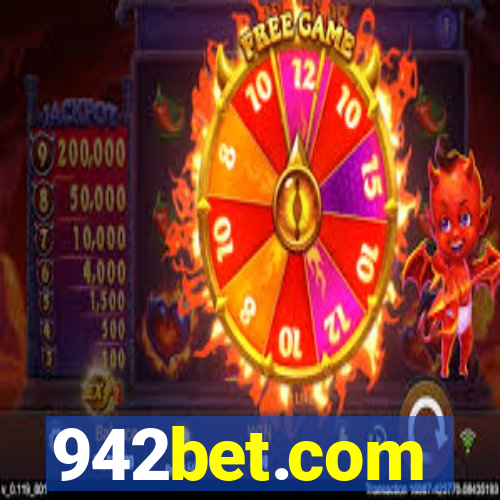 942bet.com