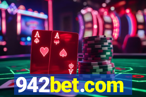 942bet.com