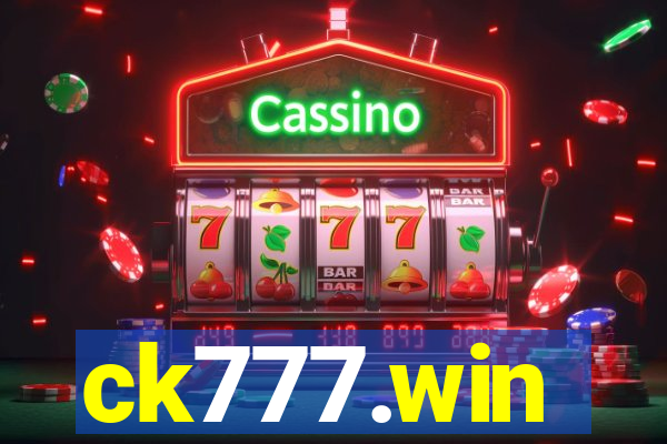 ck777.win