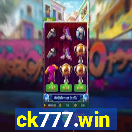 ck777.win