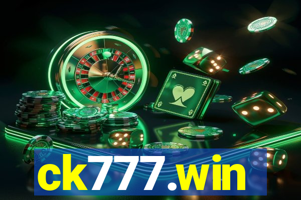 ck777.win