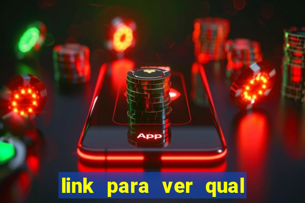 link para ver qual jogo ta pagando