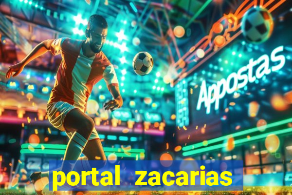 portal zacarias sexo policial