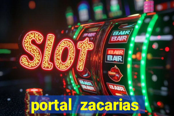 portal zacarias sexo policial