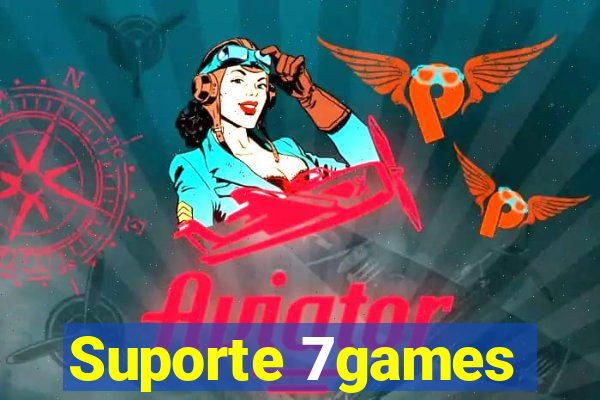 Suporte 7games