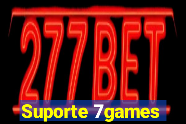 Suporte 7games