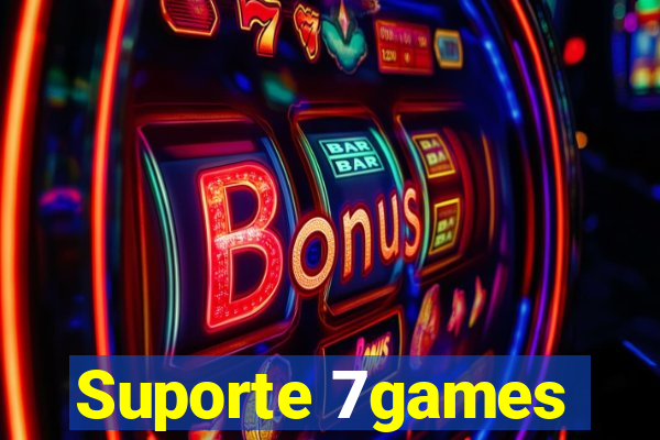 Suporte 7games