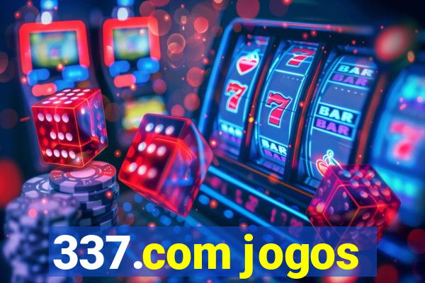 337.com jogos