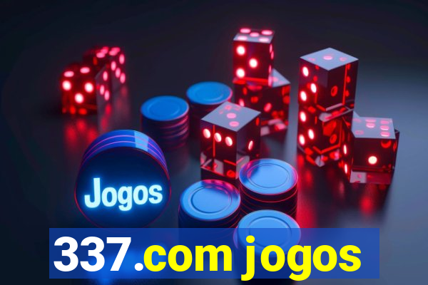 337.com jogos