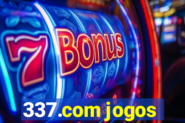 337.com jogos