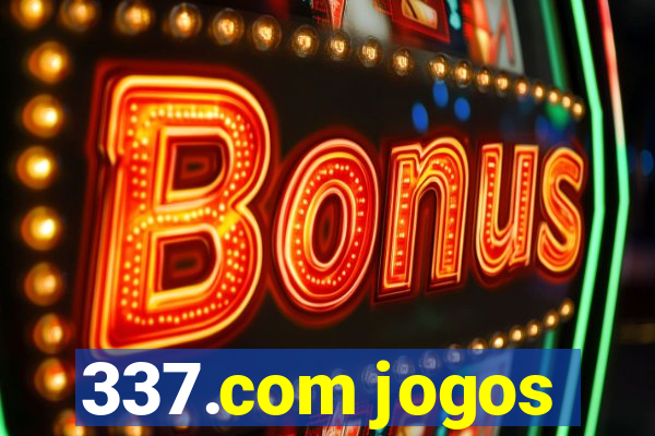 337.com jogos