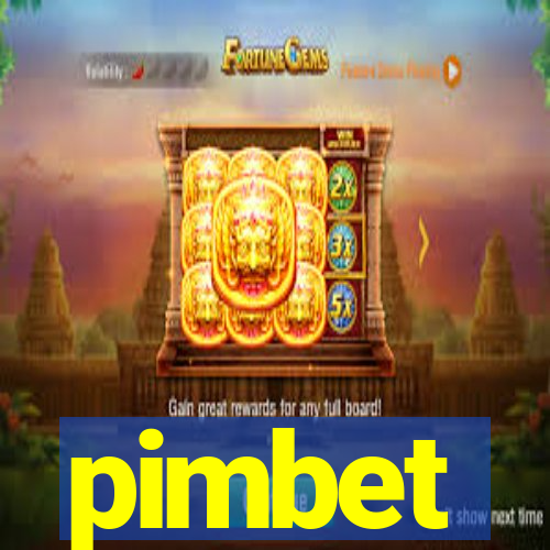 pimbet