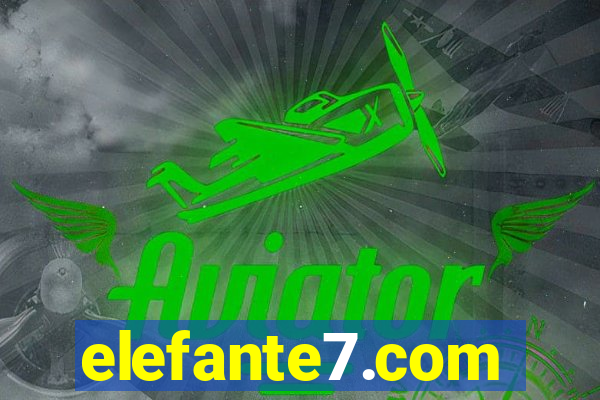 elefante7.com