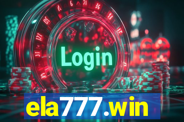 ela777.win