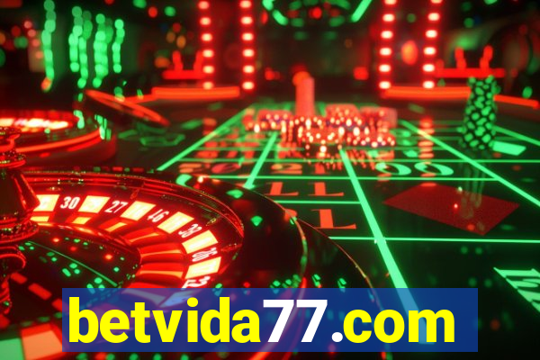 betvida77.com