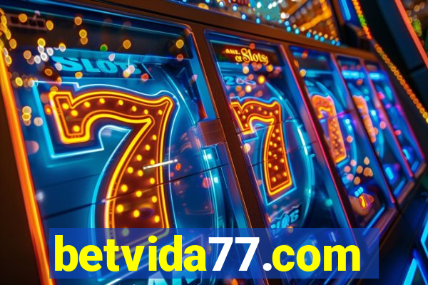 betvida77.com