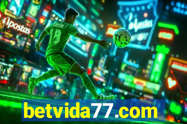 betvida77.com