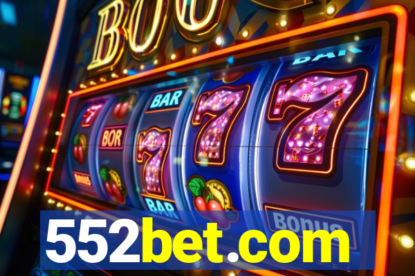 552bet.com