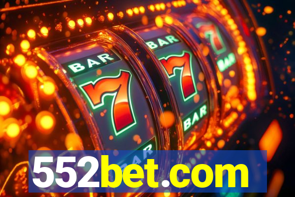 552bet.com