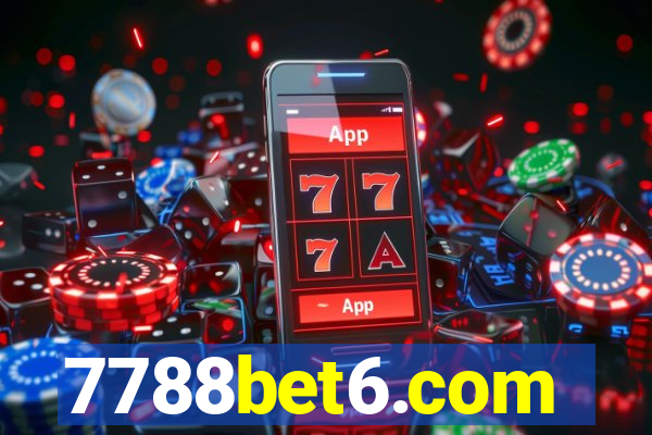 7788bet6.com