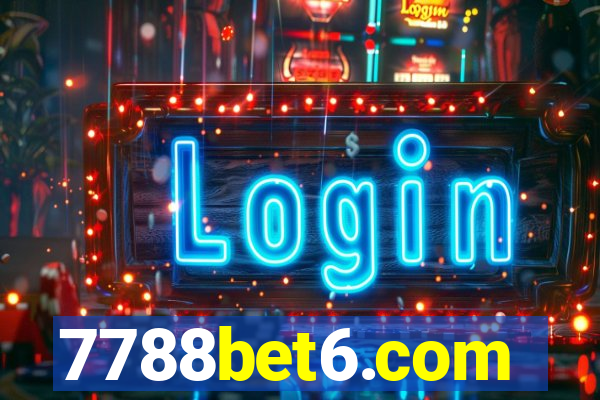 7788bet6.com