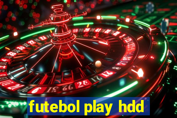 futebol play hdd