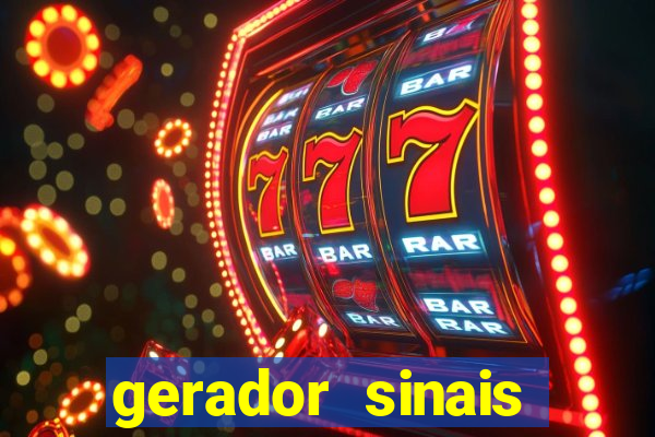 gerador sinais fortune tiger