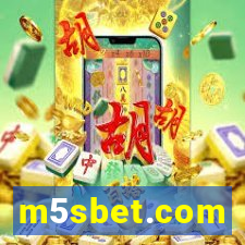 m5sbet.com