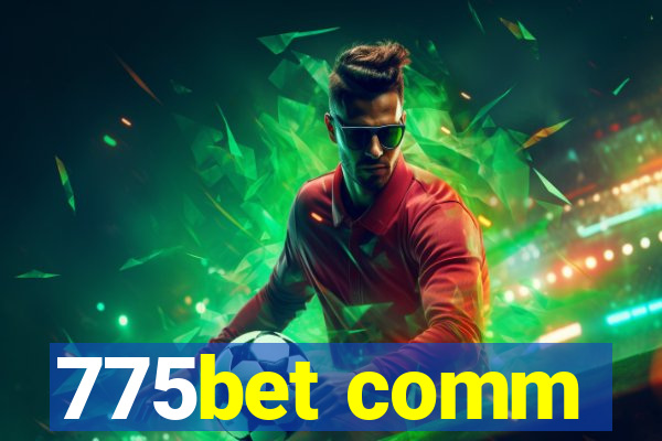 775bet comm