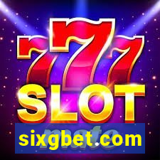 sixgbet.com