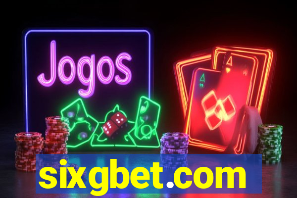 sixgbet.com