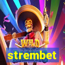 strembet