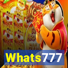 Whats777