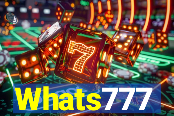 Whats777