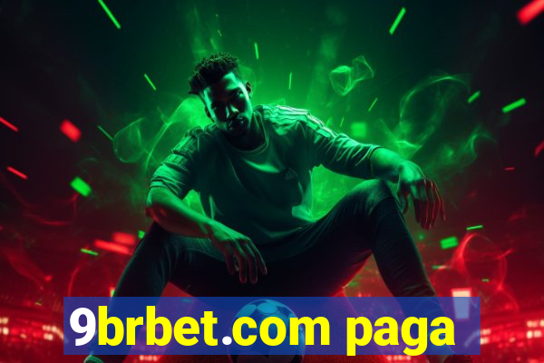 9brbet.com paga