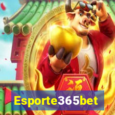 Esporte365bet