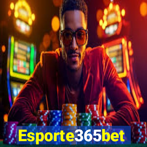 Esporte365bet