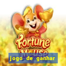 jogo de ganhar dinheiro ao se cadastrar