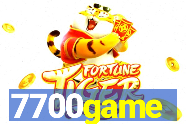 7700game