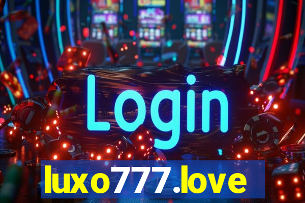 luxo777.love